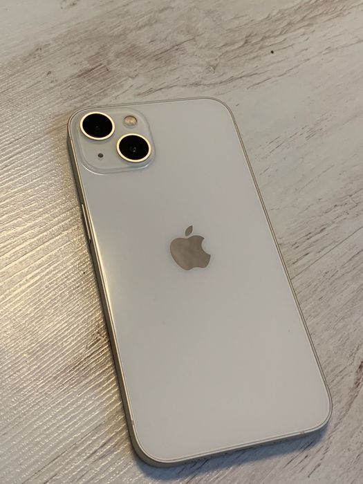 Iphone 13 128gb 84%