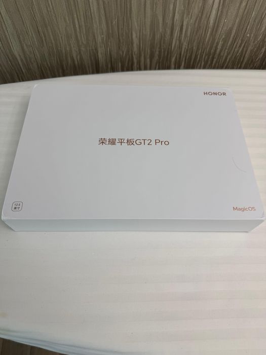 Планшет Honor Pad GT2 pro