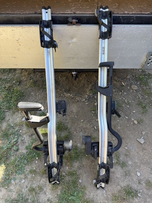 Suporturi bicicleta Thule ProRide 598