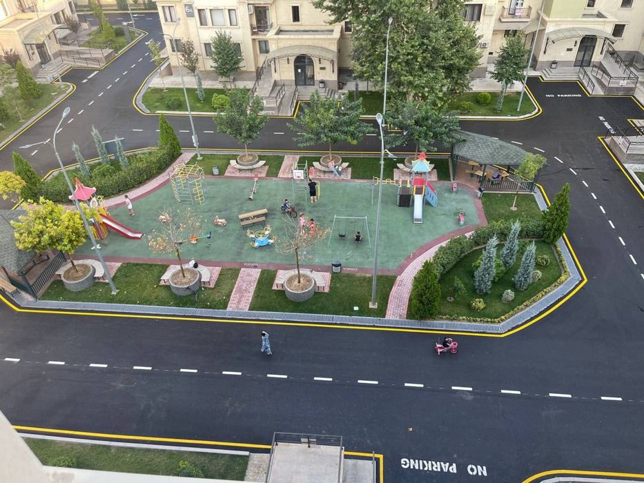 Сдаю в аренду квартиру на Дархане