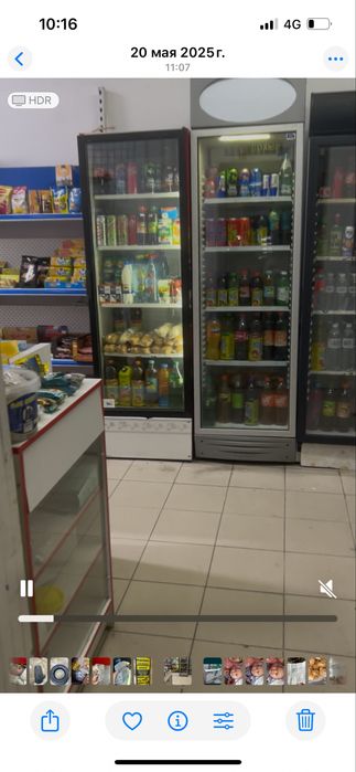 Готовый бизнес 4млн
