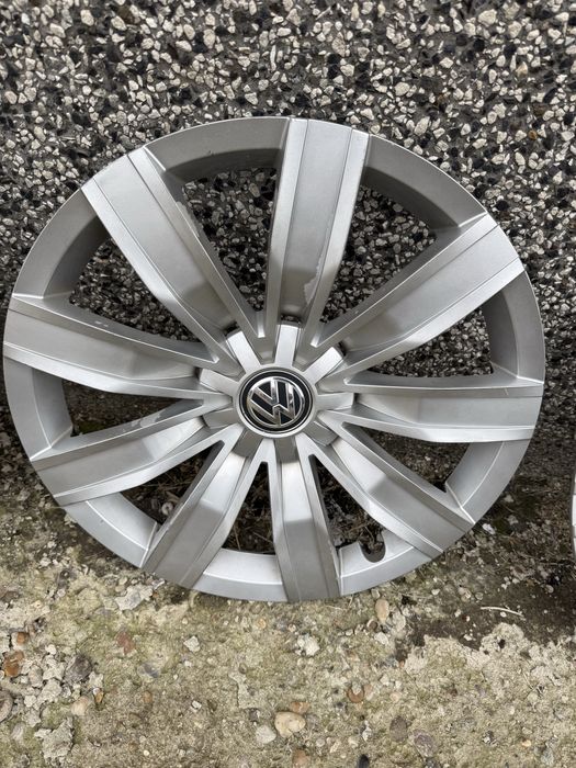 Оригинални тасове VW 17 цола