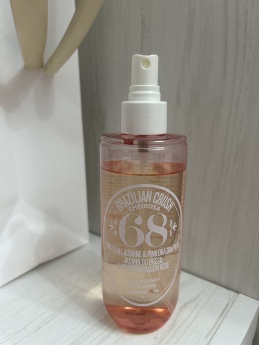 Sol de Janeiro 68 (240ml был)