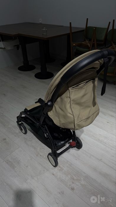 Коляска 2в1 BabyZen Yoyo
