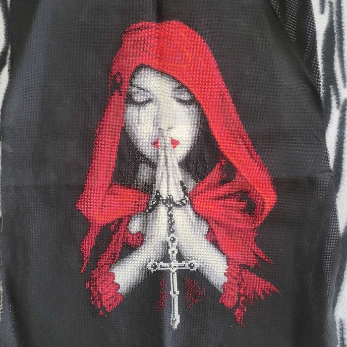 Гоблен без рамка