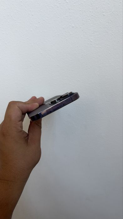 Iphone 14 pro max 256 gb