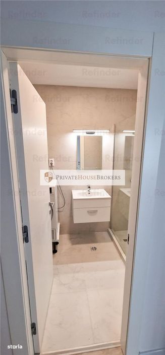 Pipera | Aviatiei | Rond OMV | Ivory Residence | Bloc 2024 | Modern