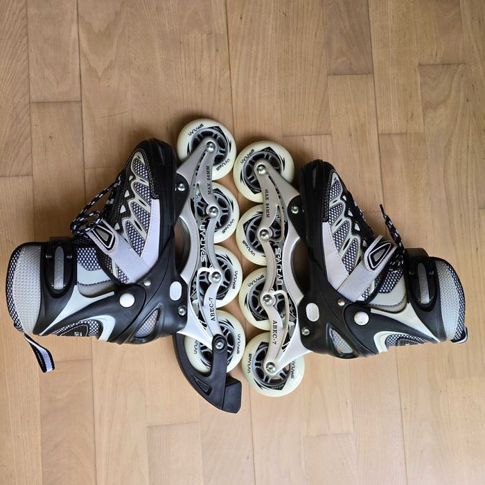 Ролери Spartan, размер 35-38