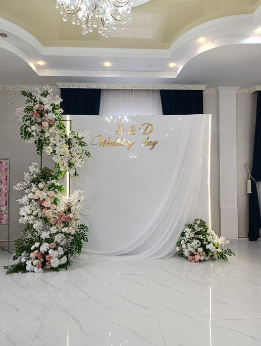 Фотозона по супер цене