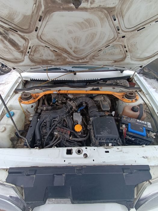 Ваз 2114 суперавто 16 клапн о