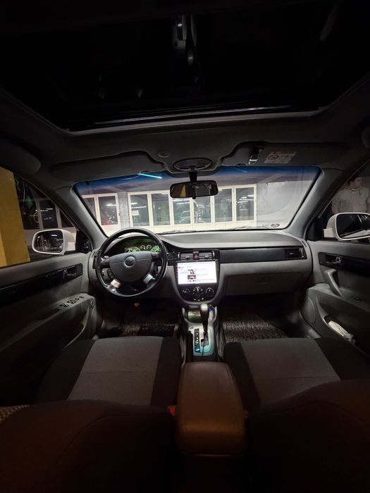 Gentra фулл зор состояние срочно