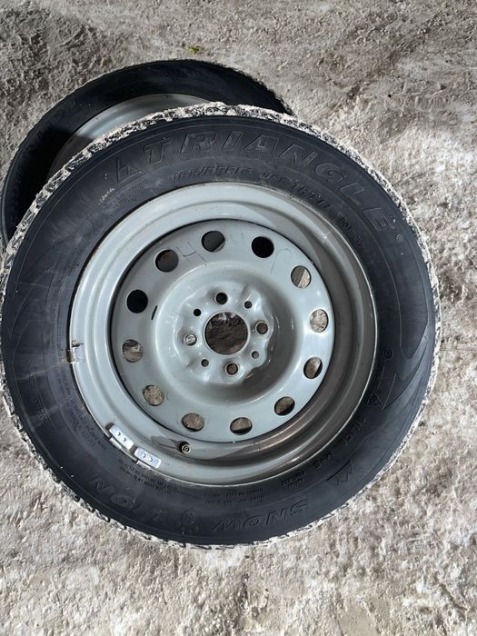 R14/65/185 все сезонка