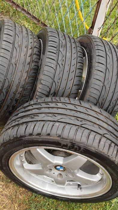 Диски на бмв оригинал в комплекте