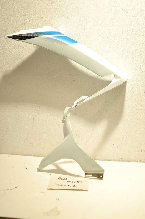 Suzuki GSXR 600/750 k6 k7 carene