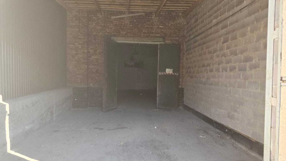 Сдается в аренду теплый склад