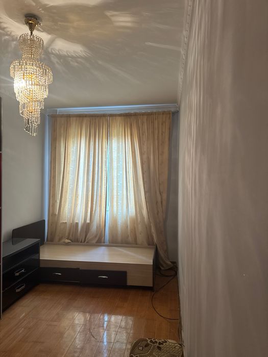 Прдаётся квартира своя 2/3/2/4Чиланзар 24 квартале