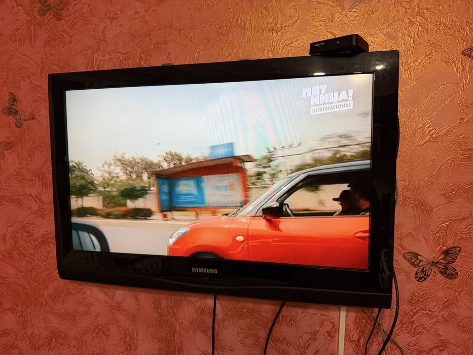 Телевизор Samsung