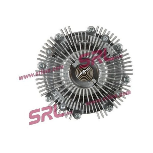 Vascocuplaj Toyota Dyna 1995-2001, Hi-Ace 1989-1995, Hi-Ace 1995-2006, Hilux 1988-1997, Hilux 1997-2004, 3.0 d, 2.4 TD, 2.4 D, OE 1621005010, SRLine