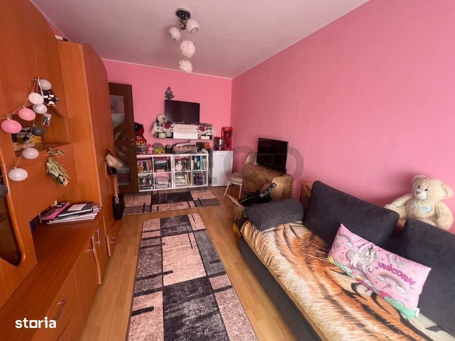 RECO apartament 3 camere in Dragos Voda