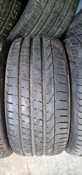 235/35/19 Pirelli P Zero