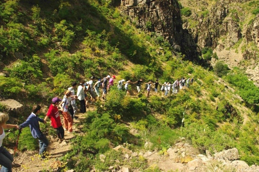 Секция Рукопашного Боя - Боевого Самбо - ММА