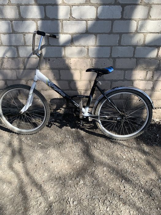 Велосипед Forward,продам