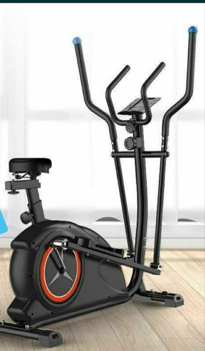 Velo  trenajyor Spinbayk