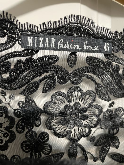 Rochie elegantă, de seară, medie