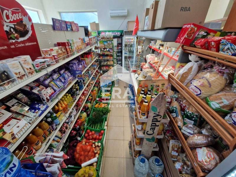 Дава се под наем Магазин в София, Овча купел 1 - 80 кв.м за 612 € - Снимка #1