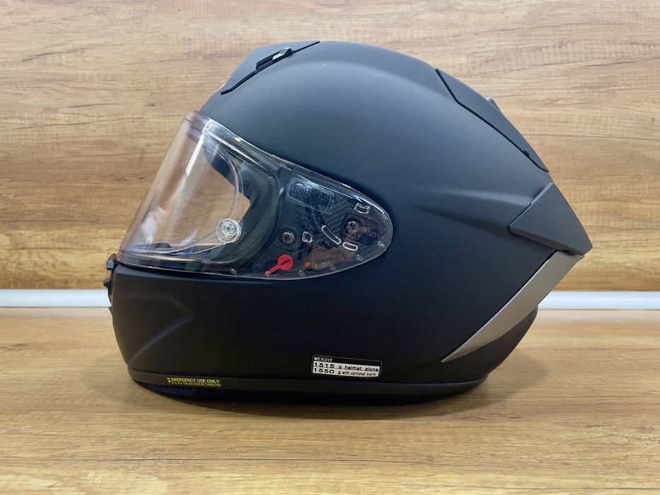 Каска Shoei X Spr Pro