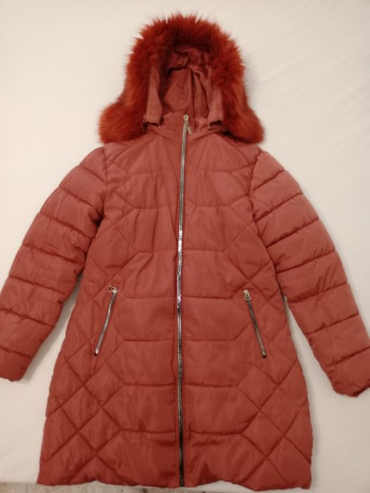 Зимно яке 4 ХL размер
