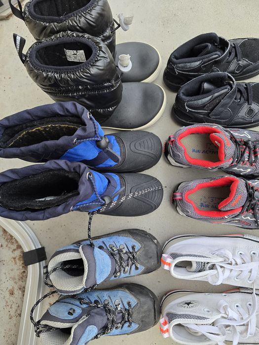 Tenesi conversi 27 originali