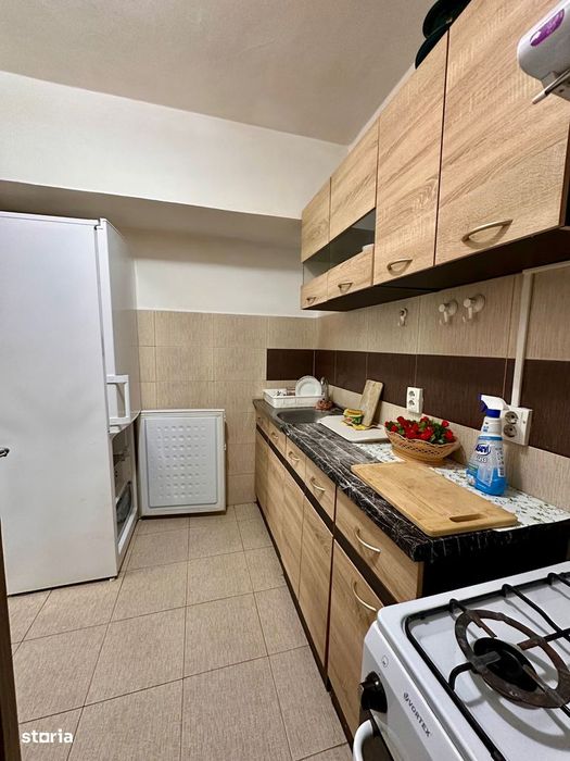 Apartament 3 camere de închiriat Bucur Obor | 2 min metrou | bloc ALMO