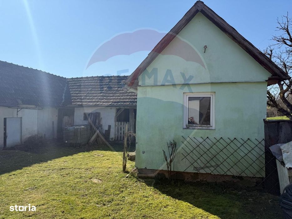 Casa in judetul Arad, Dumbravita