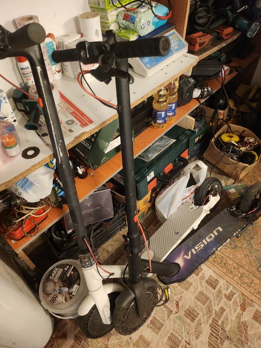 Vand trotinete functionale la super pret