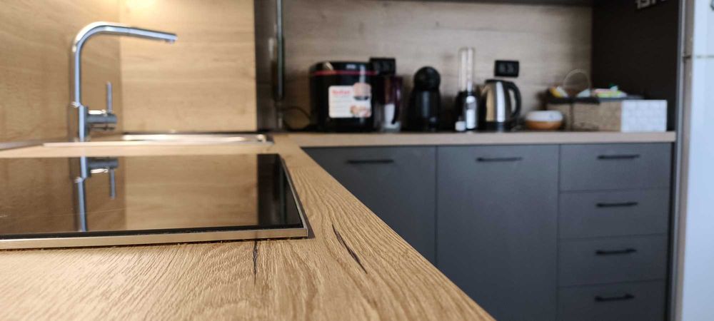 Продава се Тристаен апартамент в София, Манастирски ливади - 70 кв.м за 3000 €/кв.м - Снимка #6