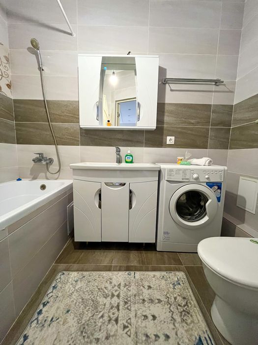 Посуточно двушка