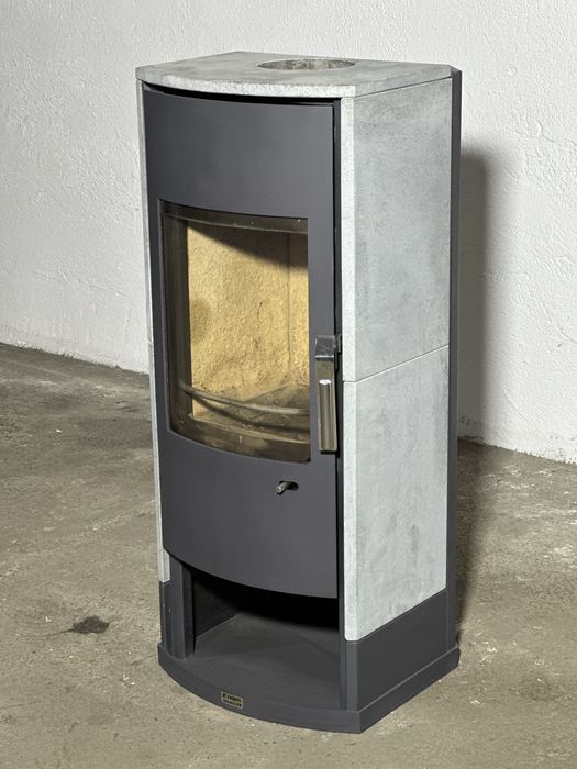 Sobe/seminee/focarea