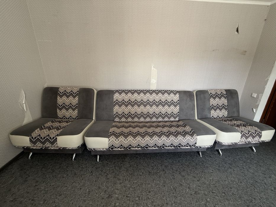 Продам мягкую мебель