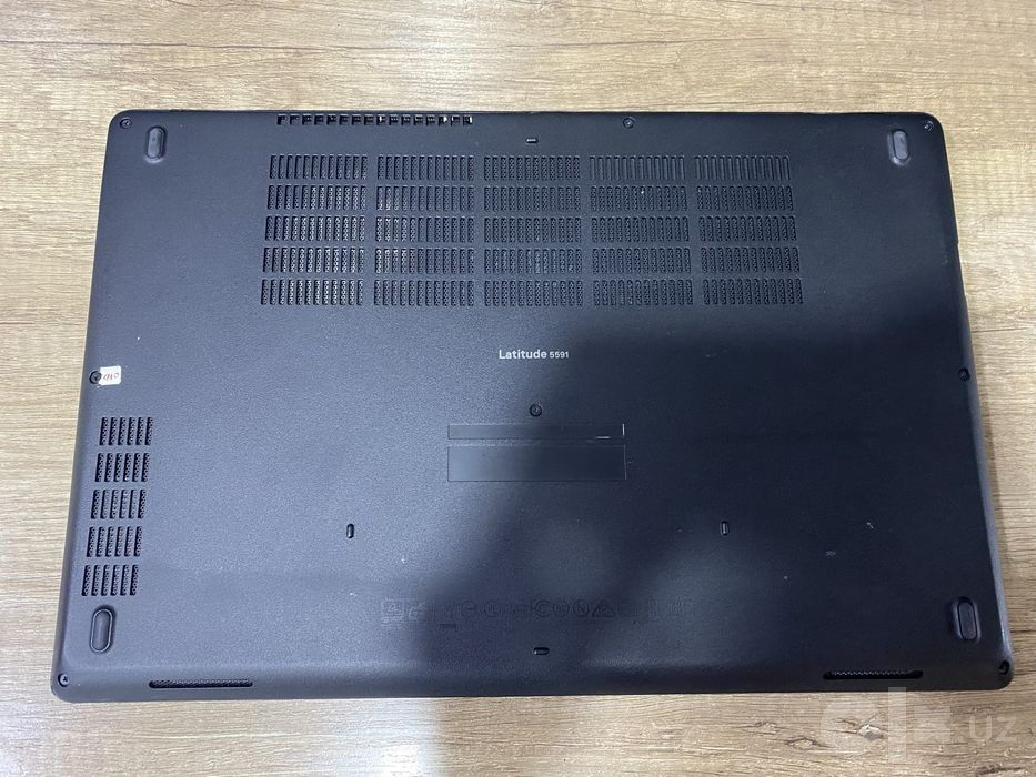 Dell precision 3530