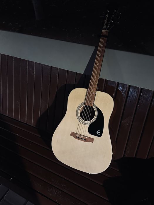 Гитара акустические