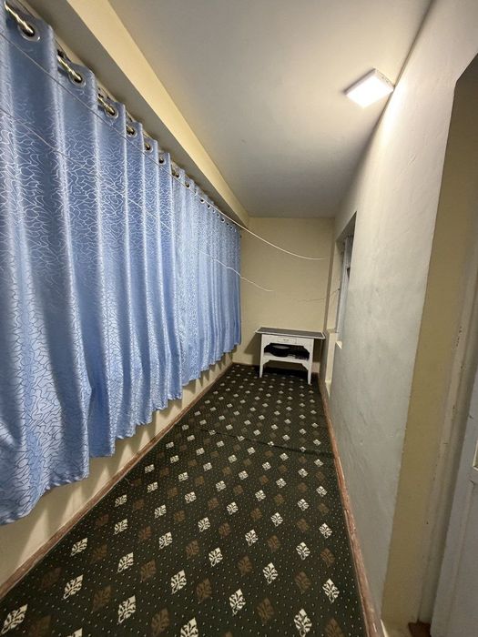 2 хонали квартира ижарага берилади