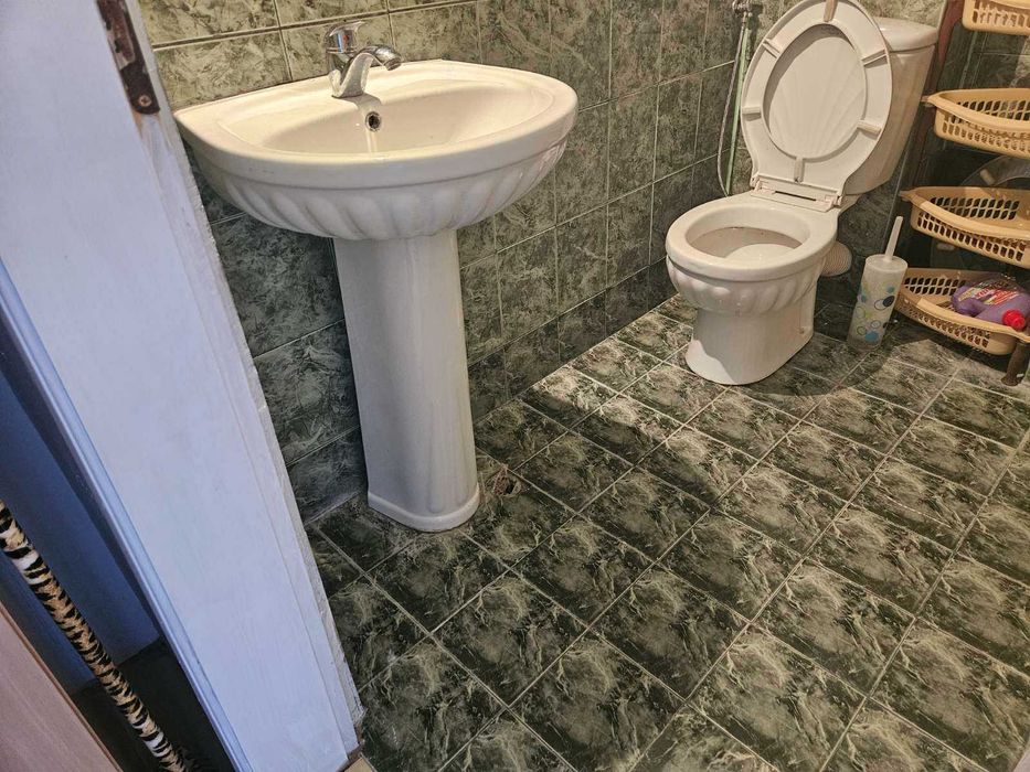 Продава се Двустаен апартамент в Бургас, Меден рудник - зона Б - 63 кв.м за 1318 €/кв.м - Снимка #5