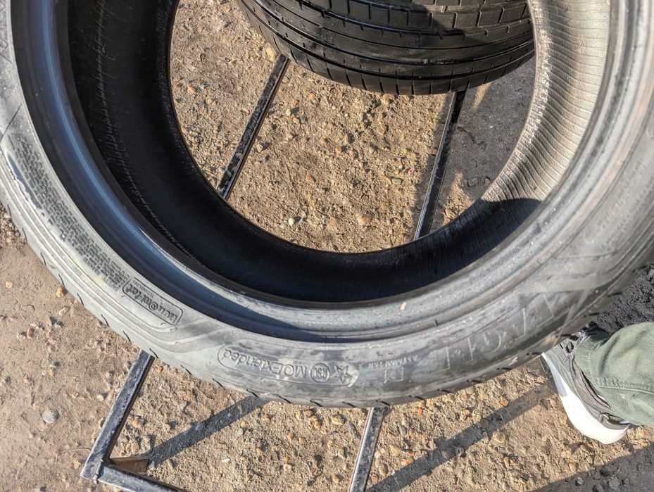 275/40 R18 • Vara • GoodYear Eagle f1 Assymetric 3 (BMW) 99Y | 2 buc | Pret/buc