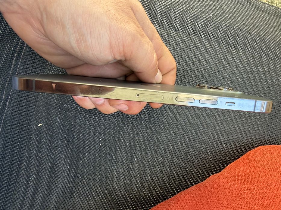 Iphone 13 pro max 128