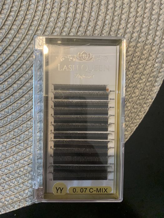 Разпродажба на мигли.Последни ‼️