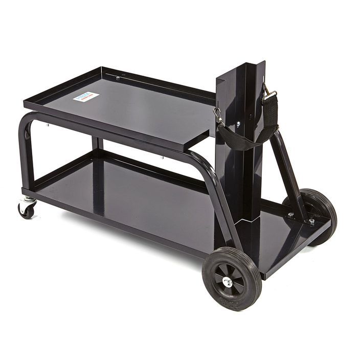 Carucior aparat de sudura, premium, hbm machines olanda