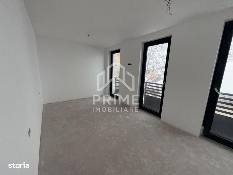 Apartament 2 Camere, 52Mp, Ultracentral, Alba Iulia — fotografia 3