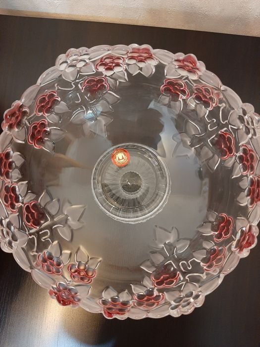 Фруктовница. Конфетницы