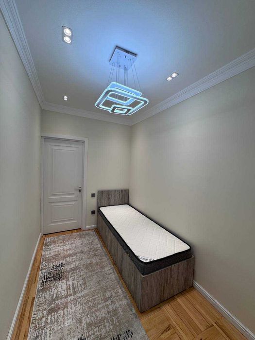 3-х комнатная квартира массив Эльбек ID: 5625